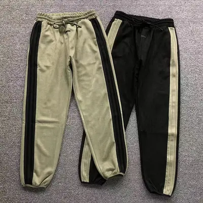 ￥185 FOG TROUSERS 41101613135（im 170cm 60kg i wear size XL in the phot）