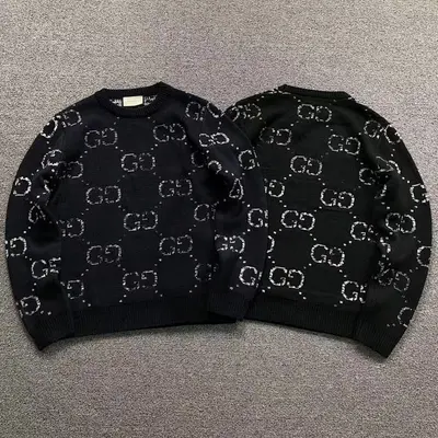 ￥208 G⭐C⭐I SWEATER 1110160760（im 170cm 60kg i wear size S in the phot）