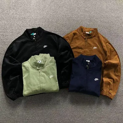 ￥165 N⭐K⭐ JACKET 510160385（im 170cm 60kg i wear size M in the phot）