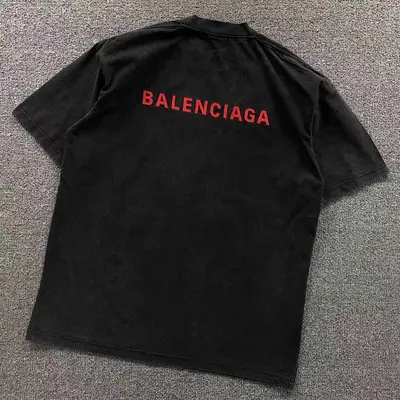 ￥128 B⭐L⭐⭐⭐IA⭐A T-SHIRT 3110171021（im 170cm 60kg i wear size M in the phot）
