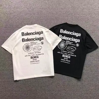 ￥98 B⭐R⭐E⭐RY T-SHIRT 5101711147（im 170cm 60kg i wear size M in the phot）