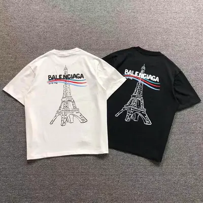 ￥108 B⭐R⭐E⭐RY T-SHIRT 5101710147（im 170cm 60kg i wear size M in the phot）