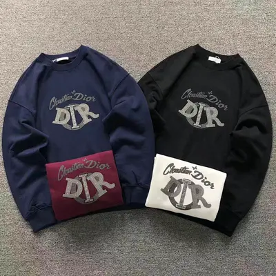 ￥165 D⭐O⭐ HOODIE 5101706147（ im 170cm 60kg i wear size M in the phot）