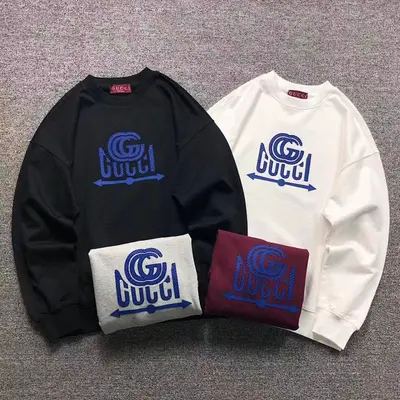 ￥165 G⭐C⭐I HOODIE 5101703147（im 170cm 60kg i wear size M in the phot）