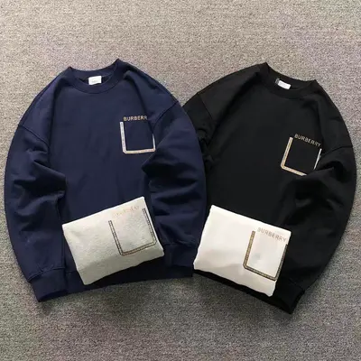 ￥165 B⭐R⭐E⭐RY HOODIE 5101702147（im 170cm 60kg i wear size M in the phot）