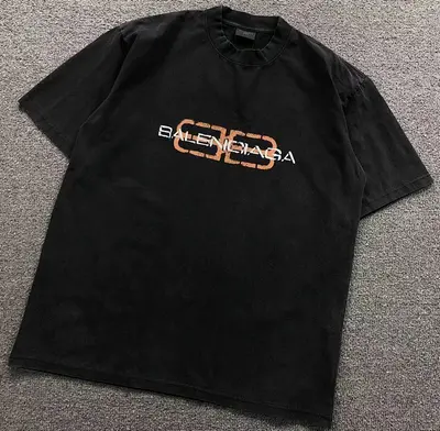 ￥128 B⭐L⭐⭐⭐IA⭐A T-SHIRT 3110171321（im 170cm 60kg i wear size M in the phot）