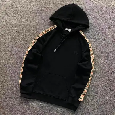 ￥138 B⭐R⭐E⭐RY HOODIE 5101810147（im 170cm 60kg i wear size M in the phot）