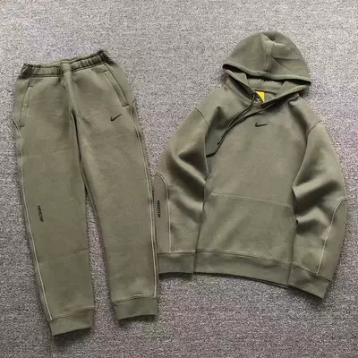 ￥238 N⭐K⭐ NO⭐T⭐ HOODIE TROUSERS 4110180193（im 170cm 60kg i wear size M in the phot）