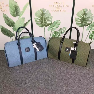 ￥118 A⭐R J⭐R⭐AN BAG 4110180313 ( 长44CM*宽19CM*30CM)