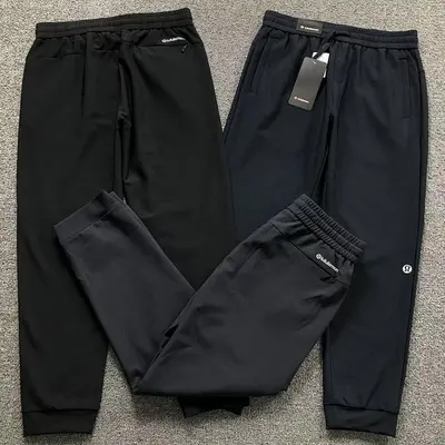 ￥185 LULULEMON TROUSERS 2110202101（im 170cm 60kg i wear size XL in the phot）