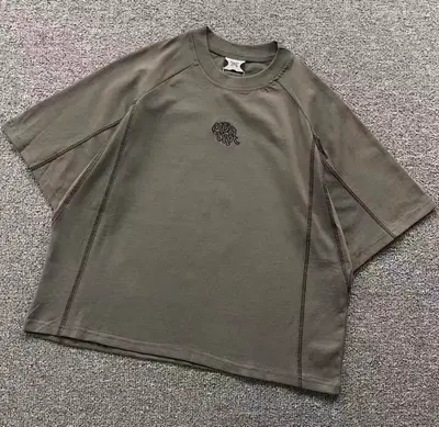 ￥115 M⭐RT⭐A T-SHIRT 1110181934（im 170cm 60kg i wear size S in the phot）