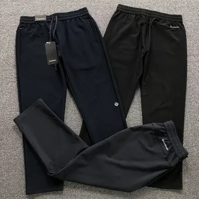 ￥185 LULULEMON TROUSERS 2110201401（im 170cm 60kg i wear size XL in the phot）