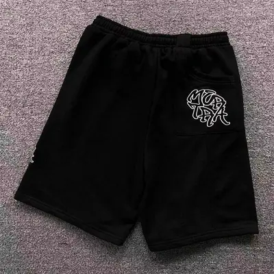 ￥118 M⭐RT⭐A SHORTS 1110182134（im 170cm 60kg i wear size S in the phot）