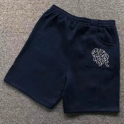￥118 M⭐RT⭐A SHORTS 1110182034（im 170cm 60kg i wear size S in the phot）