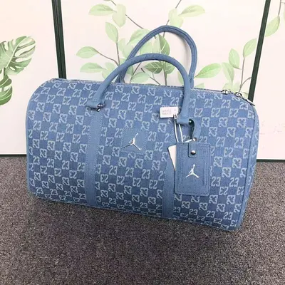 ￥128 A⭐R J⭐R⭐AN BAG 4110180213 ( 长44CM*宽19CM*30CM)
