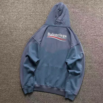 ￥258 B⭐L⭐⭐⭐IA⭐A HOODIE 3110203021（im 170cm 60kg i wear size 3 in the phot）