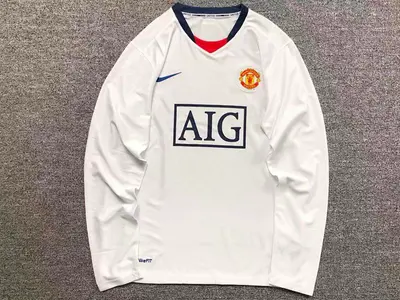 ￥98 FOOTBALL LONG SLEEVED 11102021002（im 170cm 60kg i wear size L in the phot）