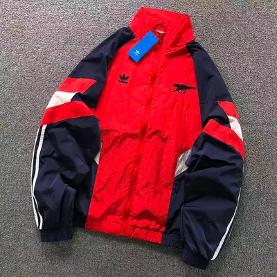 ￥135 A⭐I⭐AS JACKET 510204485（im 170cm 60kg i wear size M in the phot）