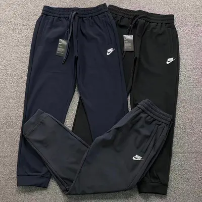 ￥185 N⭐K⭐ TROUSERS 2110202301（im 170cm 60kg i wear size XL in the phot）