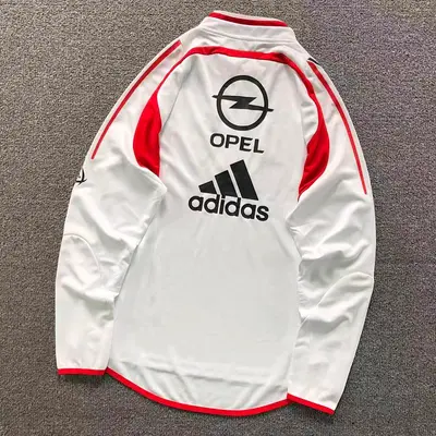 ￥115 FOOTBALL LONG SLEEVED 11102018002（im 170cm 60kg i wear size S in the phot）