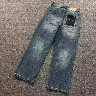￥195 PURPLE TROUSERS 3110202617（im 170cm 60kg i wear size 30 in the phot）