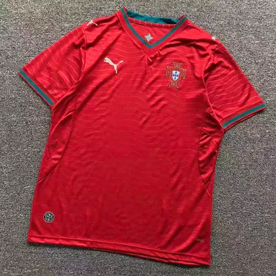 ￥78 FOOTBALL T-SHIRT 11102010002（im 170cm 60kg i wear size M in the phot）