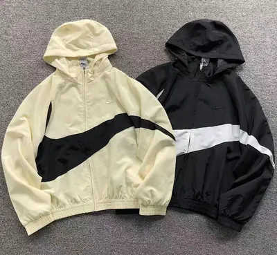 ￥135 N⭐K⭐ JACKET 510200585（im 170cm 60kg i wear size M in the phot）