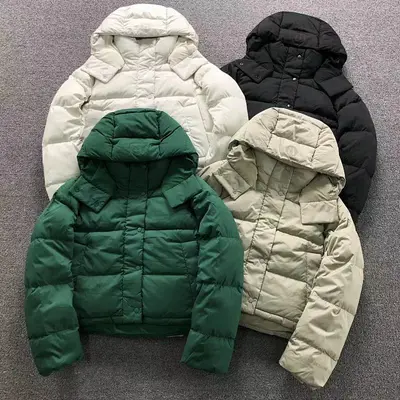 ￥378 LULULEMON DOWN JACKETS FEMAIE STYIE 3110203416