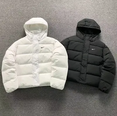 ￥419 N⭐K⭐ DOWN JACKETS FEMAIE STYIE 3110203315
