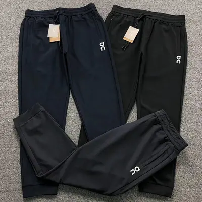 ￥185 ON TROUSERS 2110202201（im 170cm 60kg i wear size 3XL in the phot）