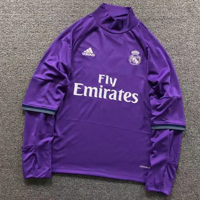 ￥115 FOOTBALL LONG SLEEVED 11102005002（im 170cm 60kg i wear size S in the phot）