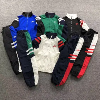 ￥215 N⭐K⭐ JACKET TROUSERS 510200685（im 170cm 60kg i wear size M in the phot）