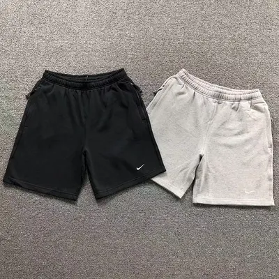 ￥125 N⭐K⭐ SHORTS 510200219（im 170cm 60kg i wear size M in the phot）