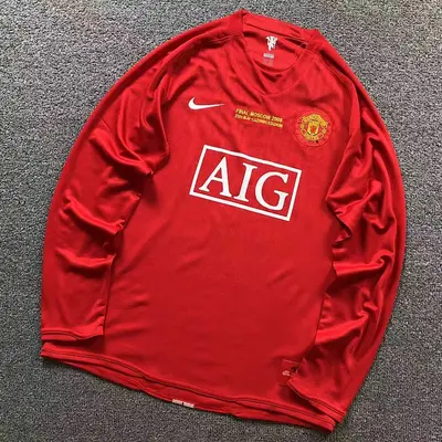 ￥98 FOOTBALL LONG SLEEVED 11102001002（im 170cm 60kg i wear size L in the phot）