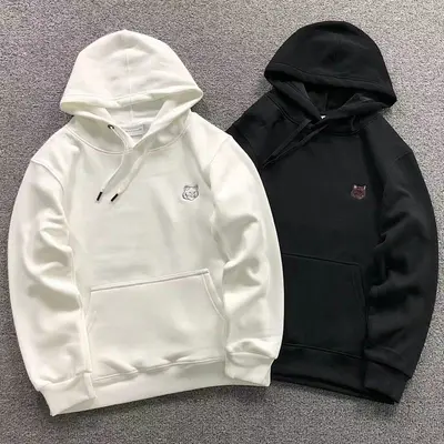 ￥215 M⭐⭐SON KI⭐S⭐NE HOODIE 2110212501（im 170cm 60kg i wear size M in the phot）