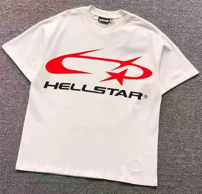 ￥135 HELLSTAR T-SHIRT 3110212317（im 170cm 60kg i wear size S in the phot）