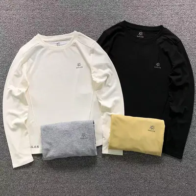 ￥88 KA⭐L⭐S LONG SLEEVED FEMAIE STYIE 3110213203