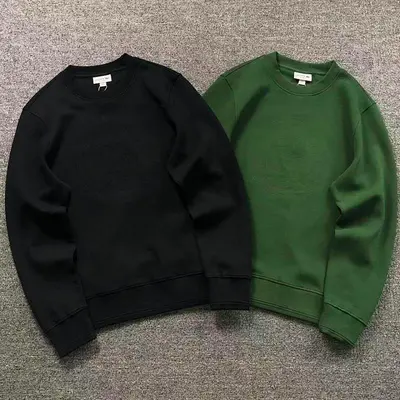 ￥158 LACOSTE HOODIE 1110210108（im 170cm 60kg i wear size S in the phot）