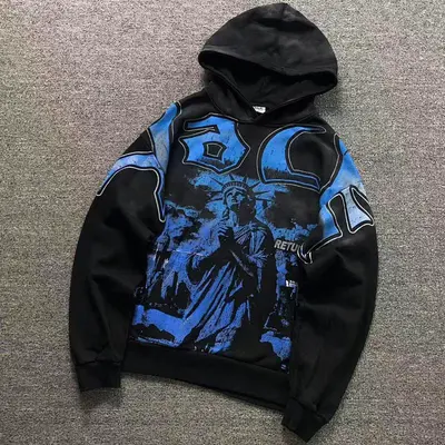 ￥175 V⭐LL⭐Y HOODIE 3110210817（im 170cm 60kg i wear size S in the phot）