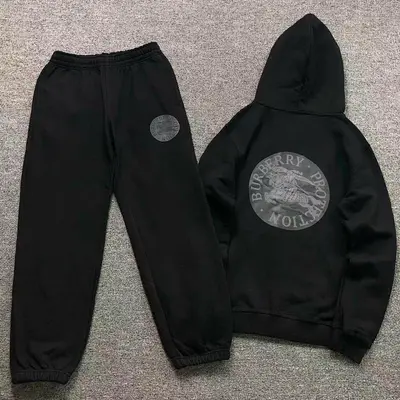 TOP￥288 TROUSERS ￥208 B⭐R⭐E⭐RY HOODIE TROUSERS 311021303（im 170cm 60kg i wear size M in the phot）