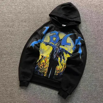 ￥175 V⭐LL⭐Y HOODIE 3110210617（im 170cm 60kg i wear size S in the phot）