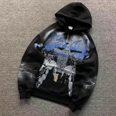￥175 V⭐LL⭐Y HOODIE 3110210917 （im 170cm 60kg i wear size S in the phot）