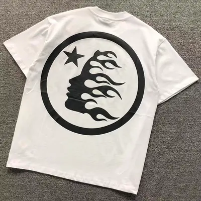￥135 HELLSTAR T-SHIRT 3110211717（im 170cm 60kg i wear size S in the phot）