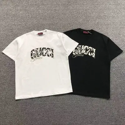￥115 G⭐C⭐I T-SHIRT 41102207133（im 170cm 60kg i wear size XL in the phot）