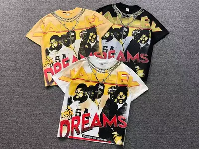 ￥95 V⭐LL⭐Y T-SHIRT 1110221096（im 170cm 60kg i wear size S in the phot）