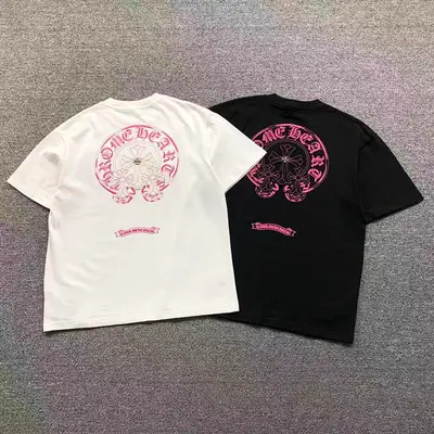 ¥125 C⭐⭐OME HE⭐⭐TS T-SHIRT 3110222221(im 170cm 60kg i wear size M in the phot)