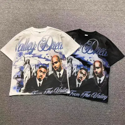¥95 V⭐LL⭐Y T-SHIRT 1110220696(im 170cm 60kg i wear size S in the phot)