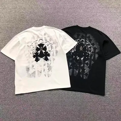 ¥125 C⭐⭐OME HE⭐⭐TS T-SHIRT 3110220521(im 170cm 60kg i wear size L in the phot)