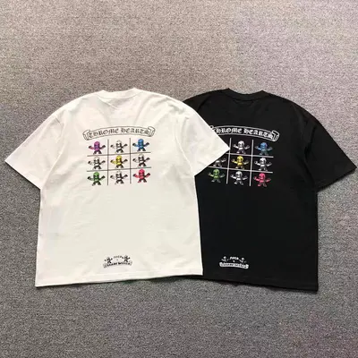 ¥125 C⭐⭐OME HE⭐⭐TS T-SHIRT 3110221321(im 170cm 60kg i wear size L in the phot)