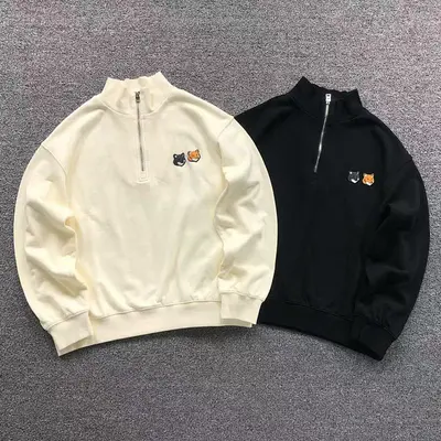 ¥178 178 M⭐⭐SON KI⭐S⭐NE HOODIE 31102304122(im 170cm 60kg i wear size M in the phot)